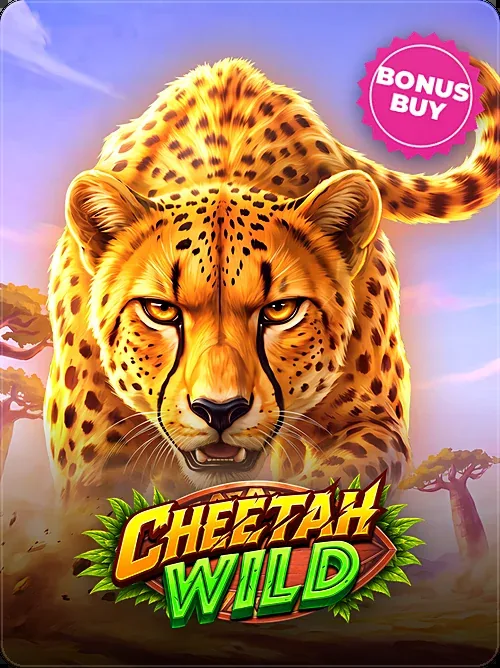 Cheetah Wild, BONUS BUY