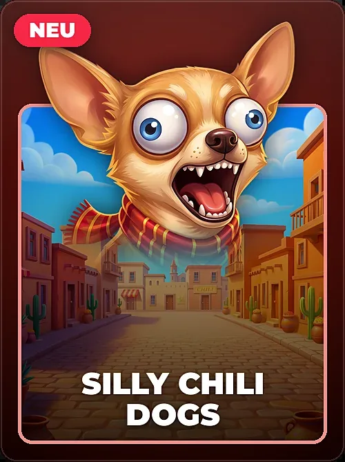 Silly Chili Dogs, ELA Games, Pop-out