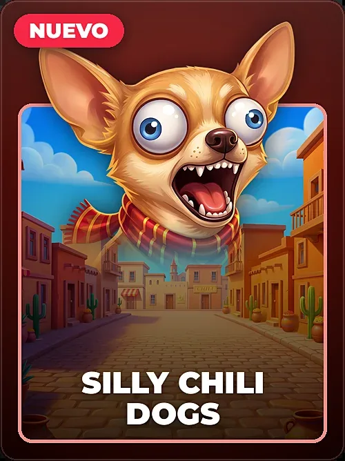 Silly Chili Dogs, ELA Games, Pop-out