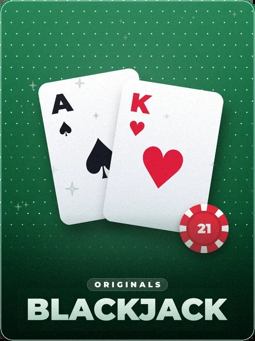 Blackjack