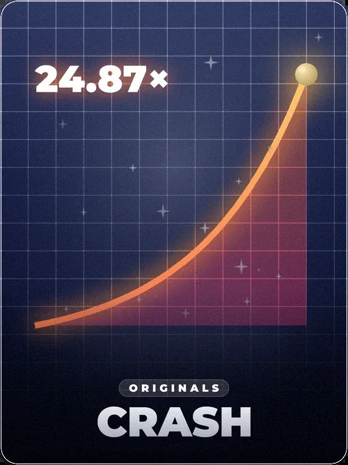 Crash