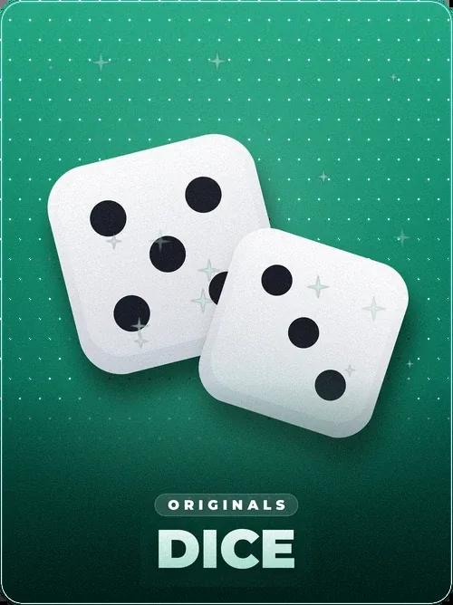Dice