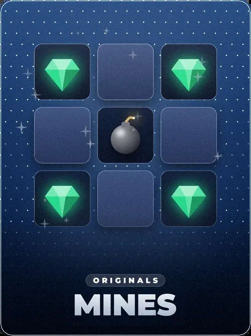 Mines
