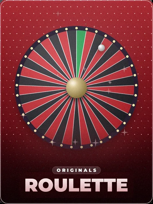 Roulette