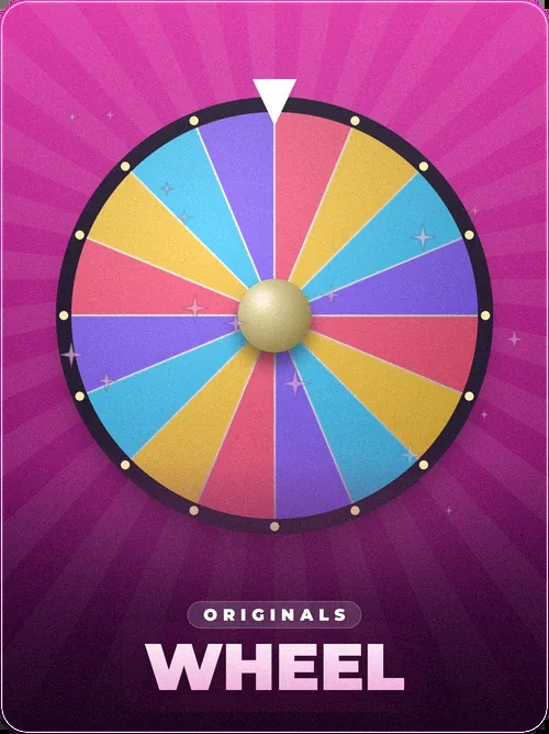 Wheel